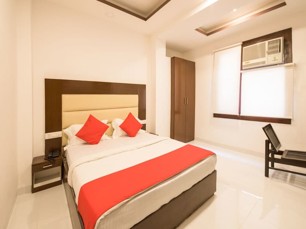 OYO 16375 Melfort Inn