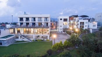 Hotel Suites Don Miguel