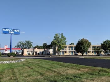 Executive Inn