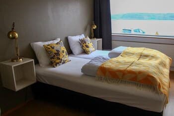 Guesthouse Stekkaból