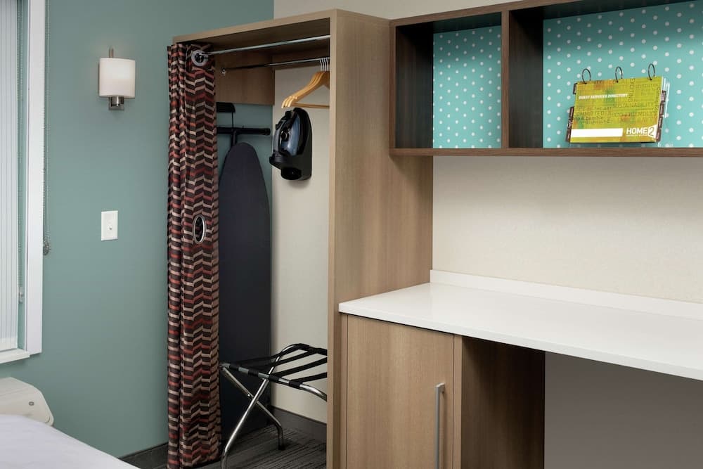 Home2 Suites by Hilton Lakeland South Polk Parkway