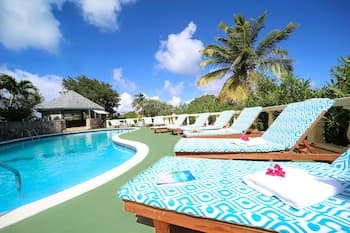 The Great House Antigua