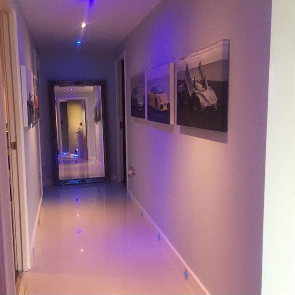 Stunning Apartment with Amazing Views