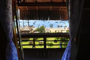 Chalé da Praia Pousada & Hostel