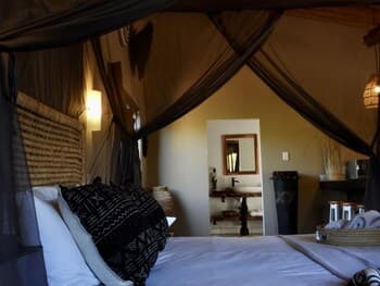 Rooibos Luxury Bush Cottage