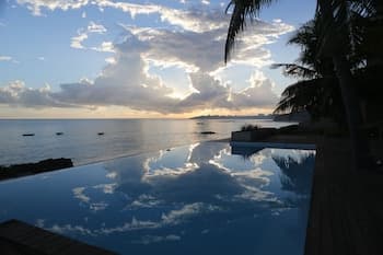 Kirimizi - Hotel & Restaurante