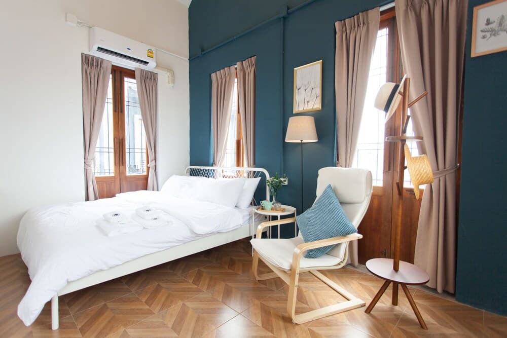 House of Papa Bangkok