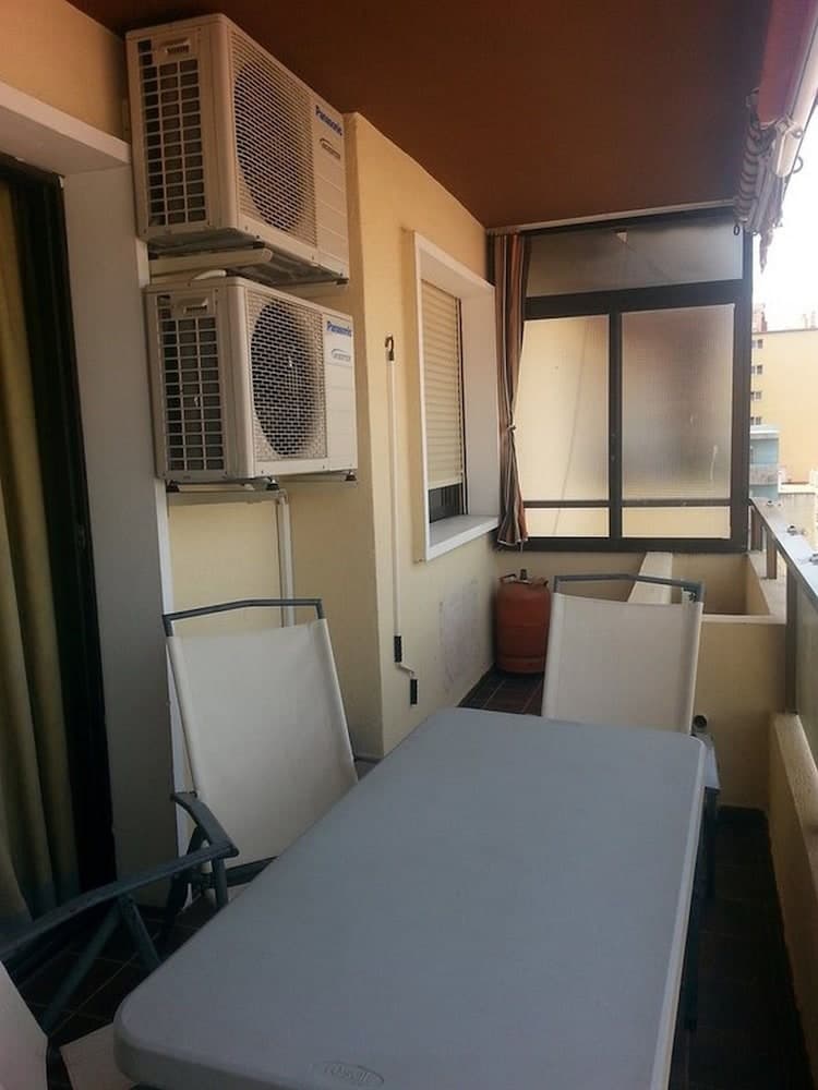 Lubina | 4 Pax | First Line | 2530-AW