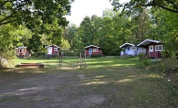 Blankaholms Bad och Naturcamping