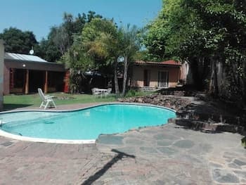 Randburg Boarding Hostel