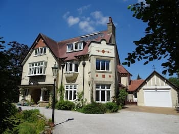Grendon Bed & Breakfast