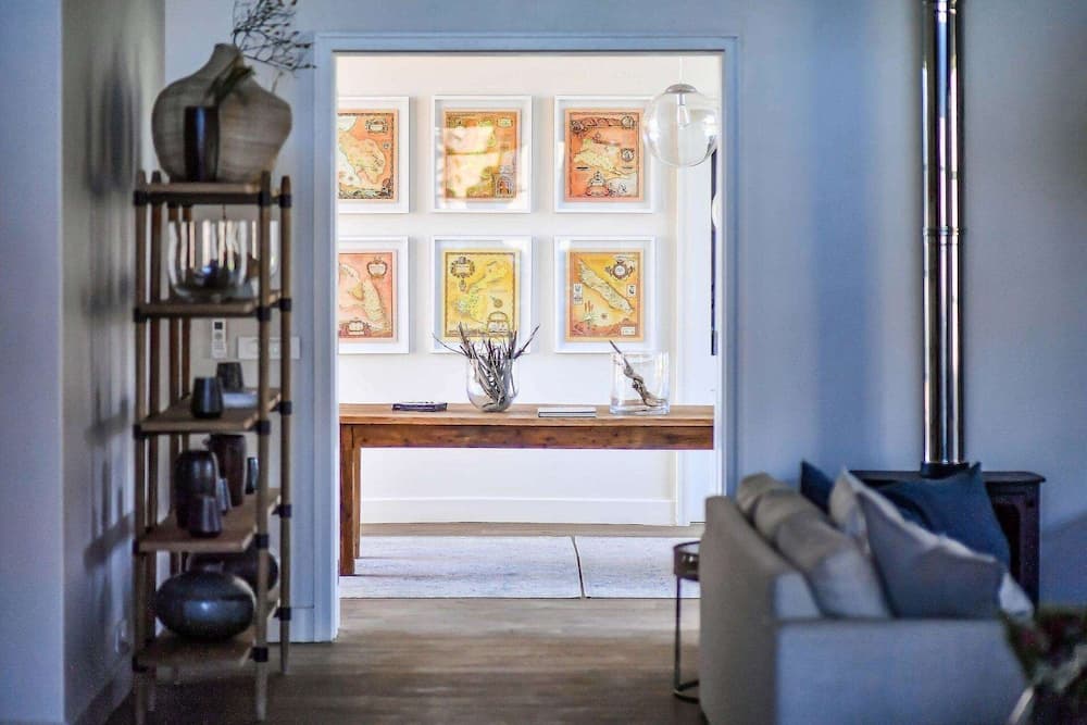 Simbavati Cederberg Ridge