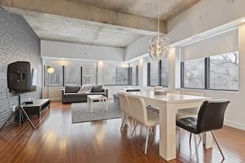 Condotel LeLuxe St-Denis St - mtlFlats