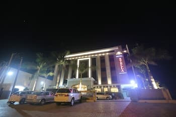 Hotel Stella Continental