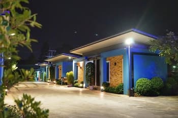 Blue Orchid Resort Trang