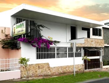 Gaudy´s Eco Hotel - Hostel