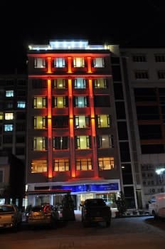 Cihan Otel