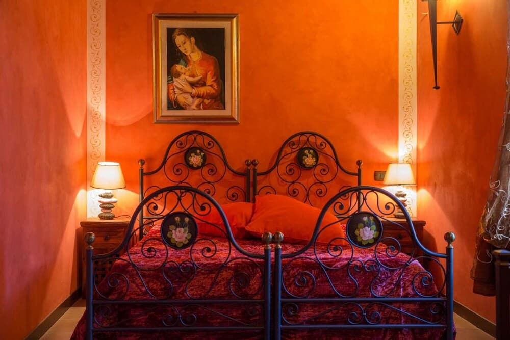 Agriturismo Tenuta San Giovanni Casale Leto