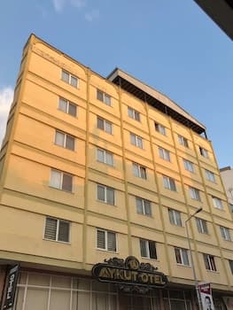 Aykut Palace Otel