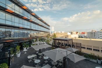 ONOMO Hotel Casablanca City Center