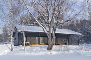 Aulanko Lake Villa - Peace & Privacy