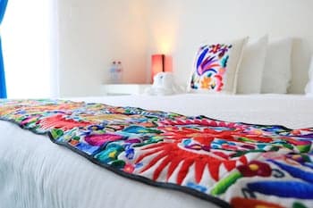 Tres Mentiras Boutique Hotel Oaxaca