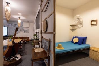 WORLD WALKERs - Hostel