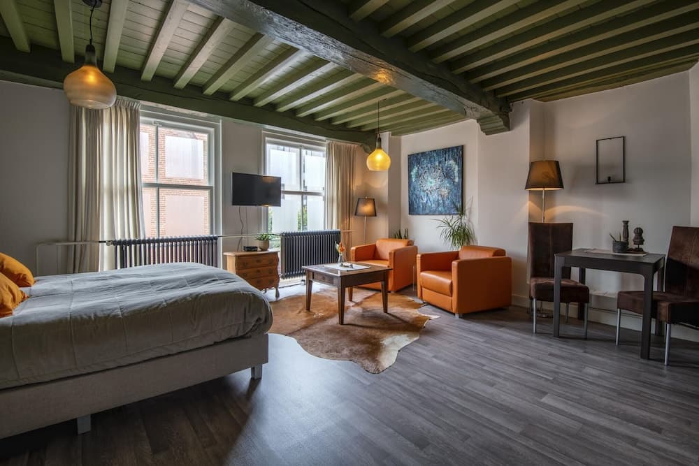 Stadslogement Bij de Sassenpoort