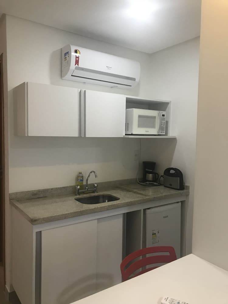 Manawa Flats LocDay - Porto de Galinhas