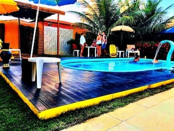 Pousada São Miguel dos Milagres