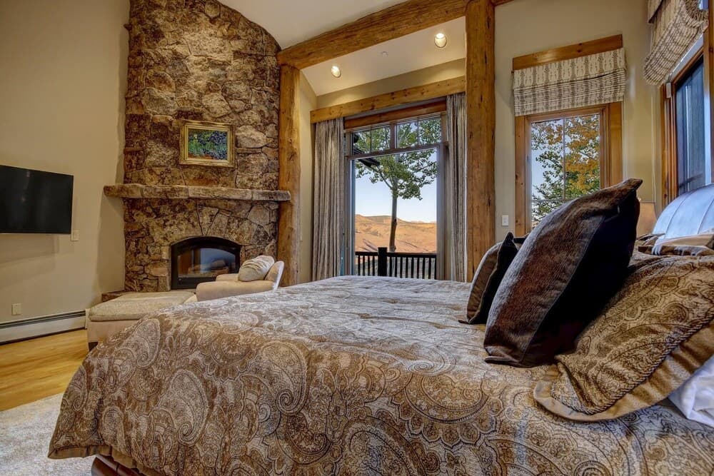 Snowberry, Beaver Creek, Co 7 Bedroom Home by Redawning