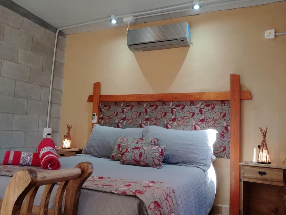 Nelumbo Petit Chalet