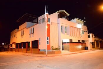 Don Gaspar Hotel Restaurant Inn