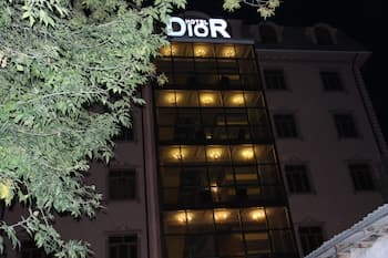 Dior Hotel