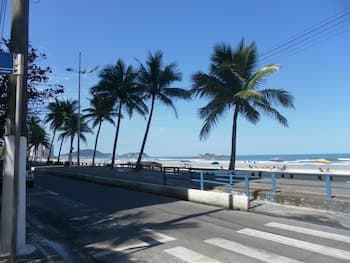 Apartamento Estudio na Pitangueiras