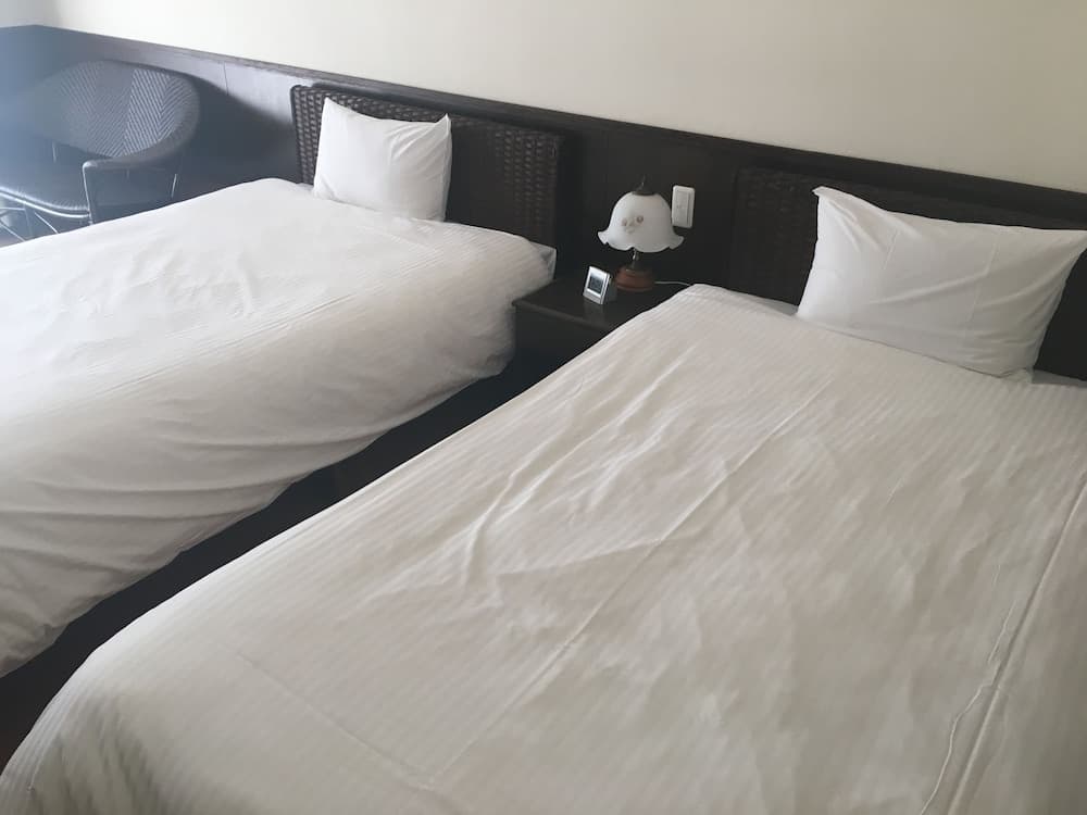 Pension New Hamanoso