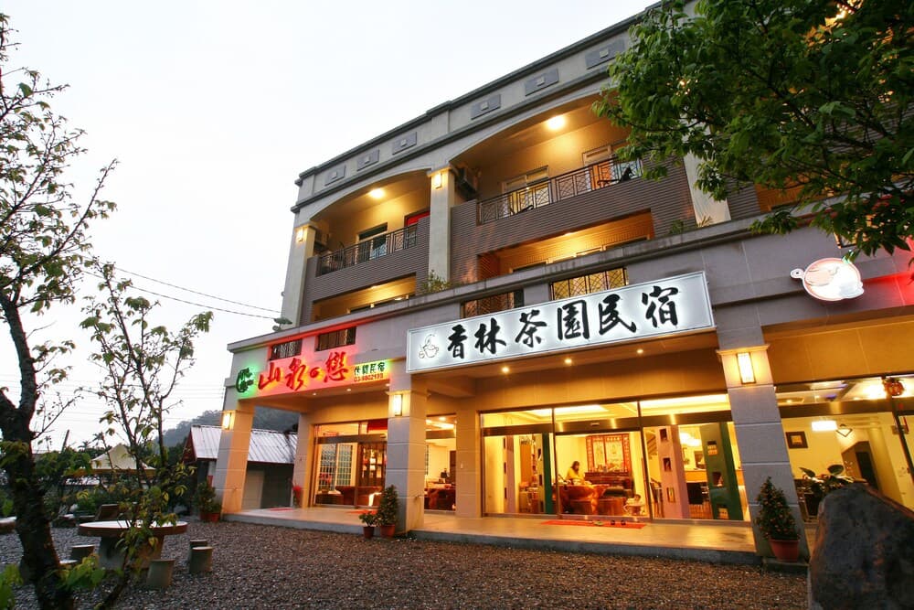 hotel image