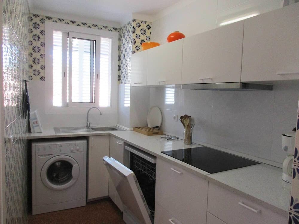 Inmo Estartit Apto. Rocamaura II 2 8