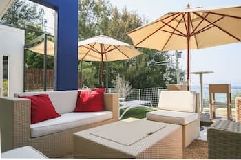 Hermit Hills Okimawa ~with COLORS~