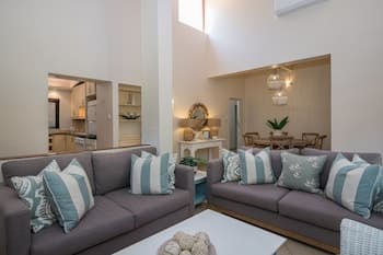 San Lameer Villa Rentals 3404