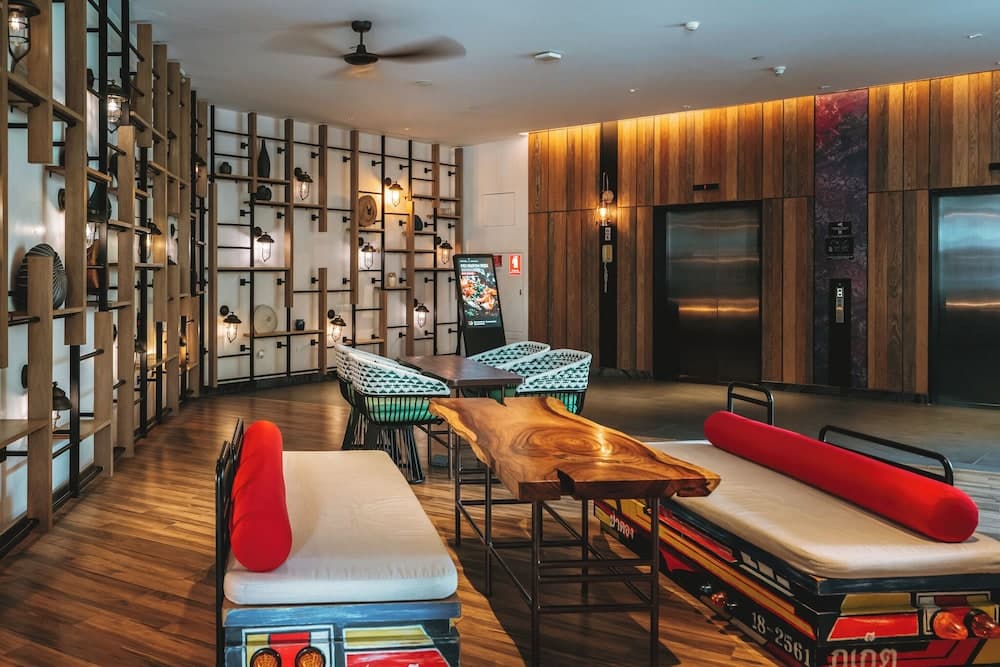 Hotel Indigo Phuket Patong by IHG