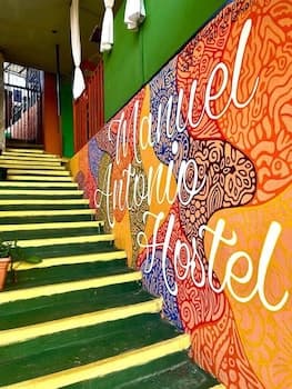 Hostel Manuel Antonio