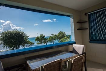 Beach Studio at Point Village Resort