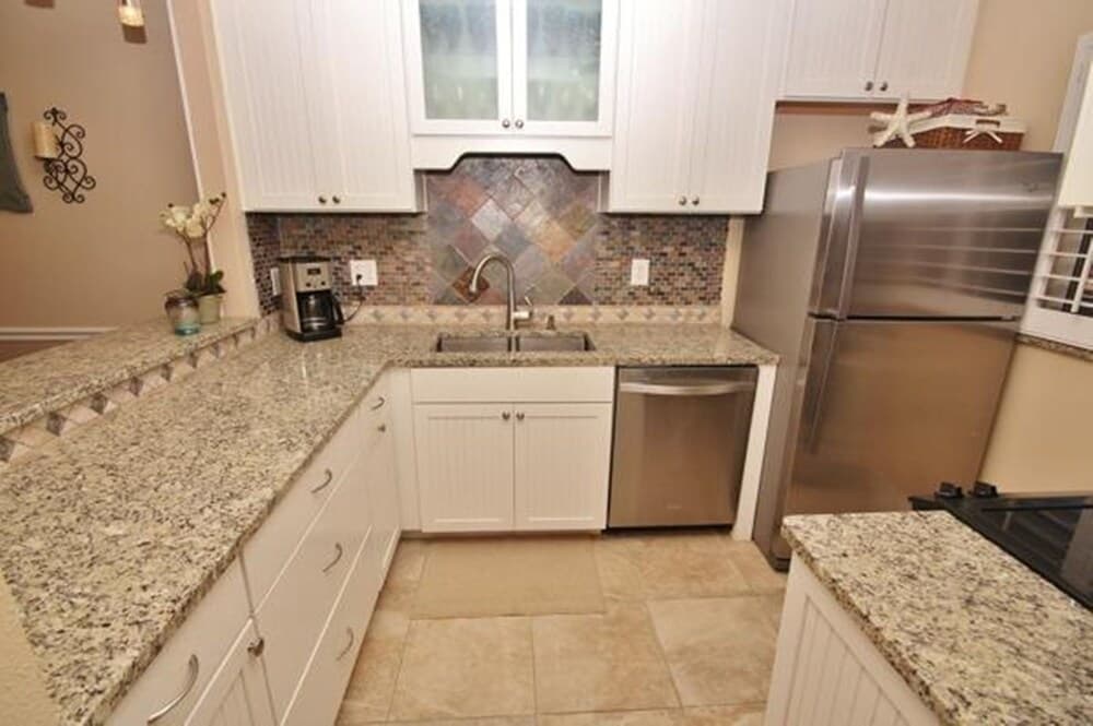 Sea Coast Gardens II 407 Apartment 2