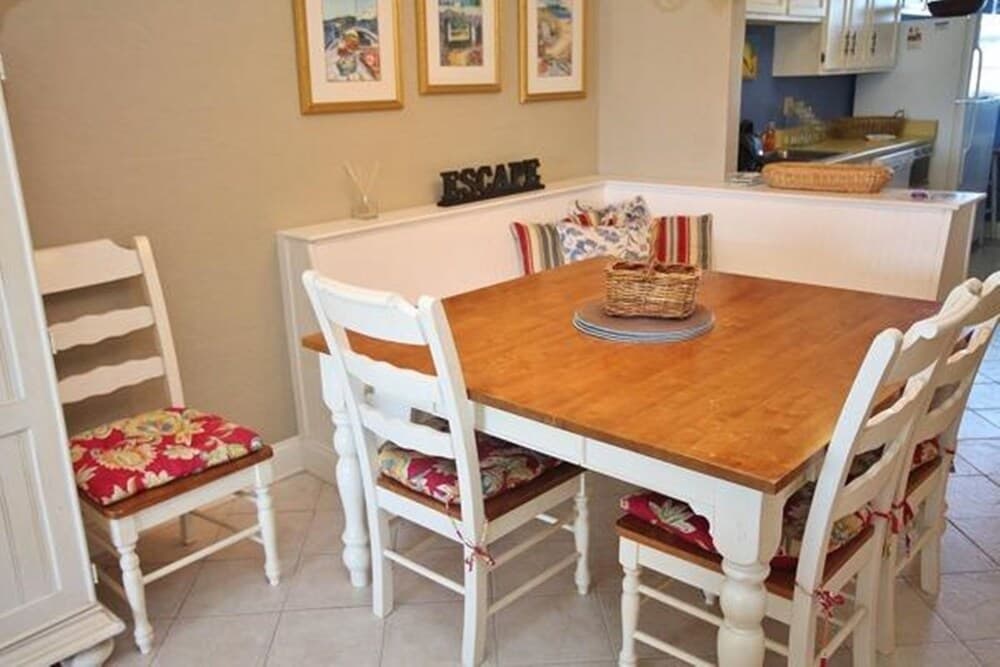 Hacienda del Sol II 306 Apartment 2