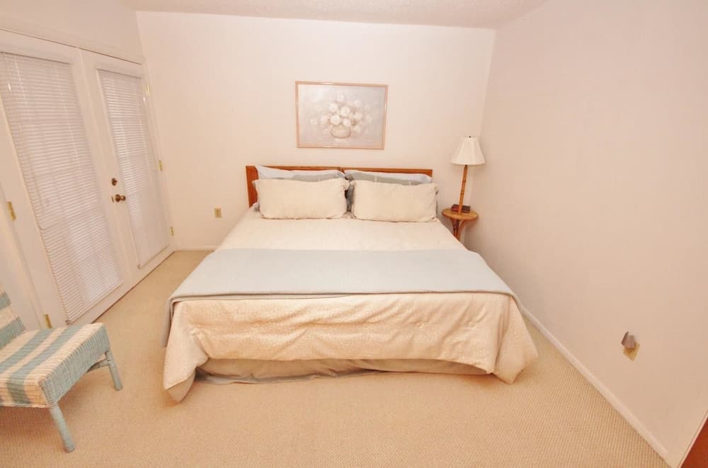 The Smyrna Beach Club 208A Apartment 1