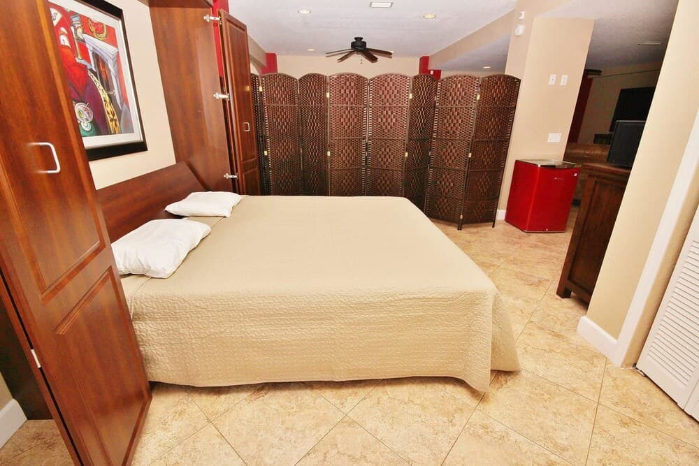 The Sunshine House Holiday home 3