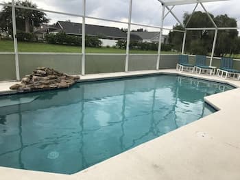 Kissimmee Vacation Homes by Shine FM