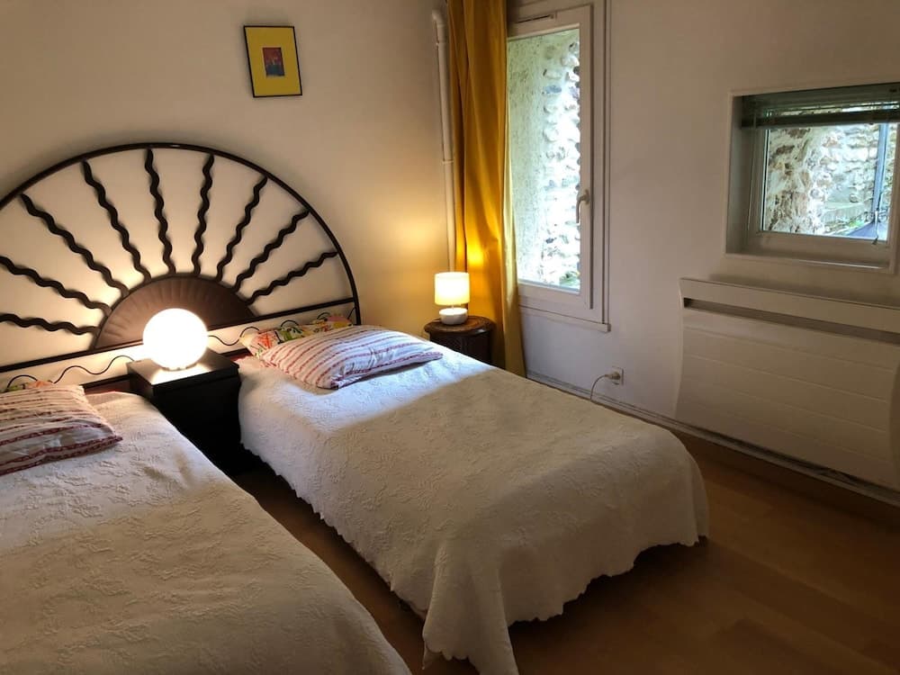 Le Moulin de Dannemarie