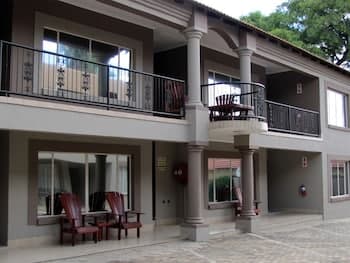 Country Blue Guest House